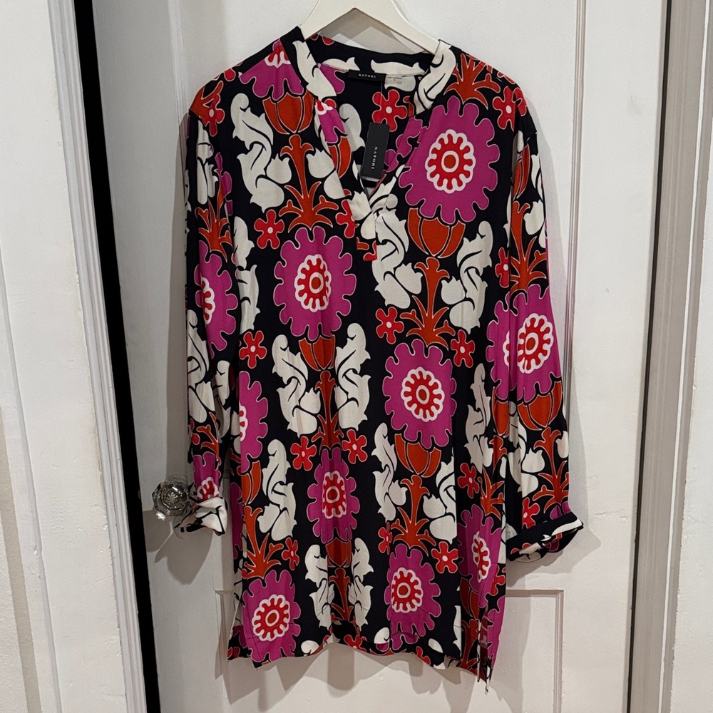 New - Natori dress